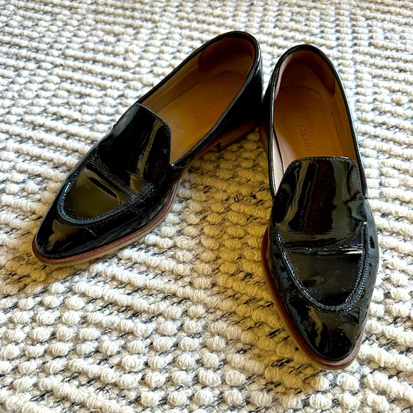 Everlane Loafers ***like new*** - Picture 2 of 4